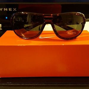 Nike Miler Sunglasses